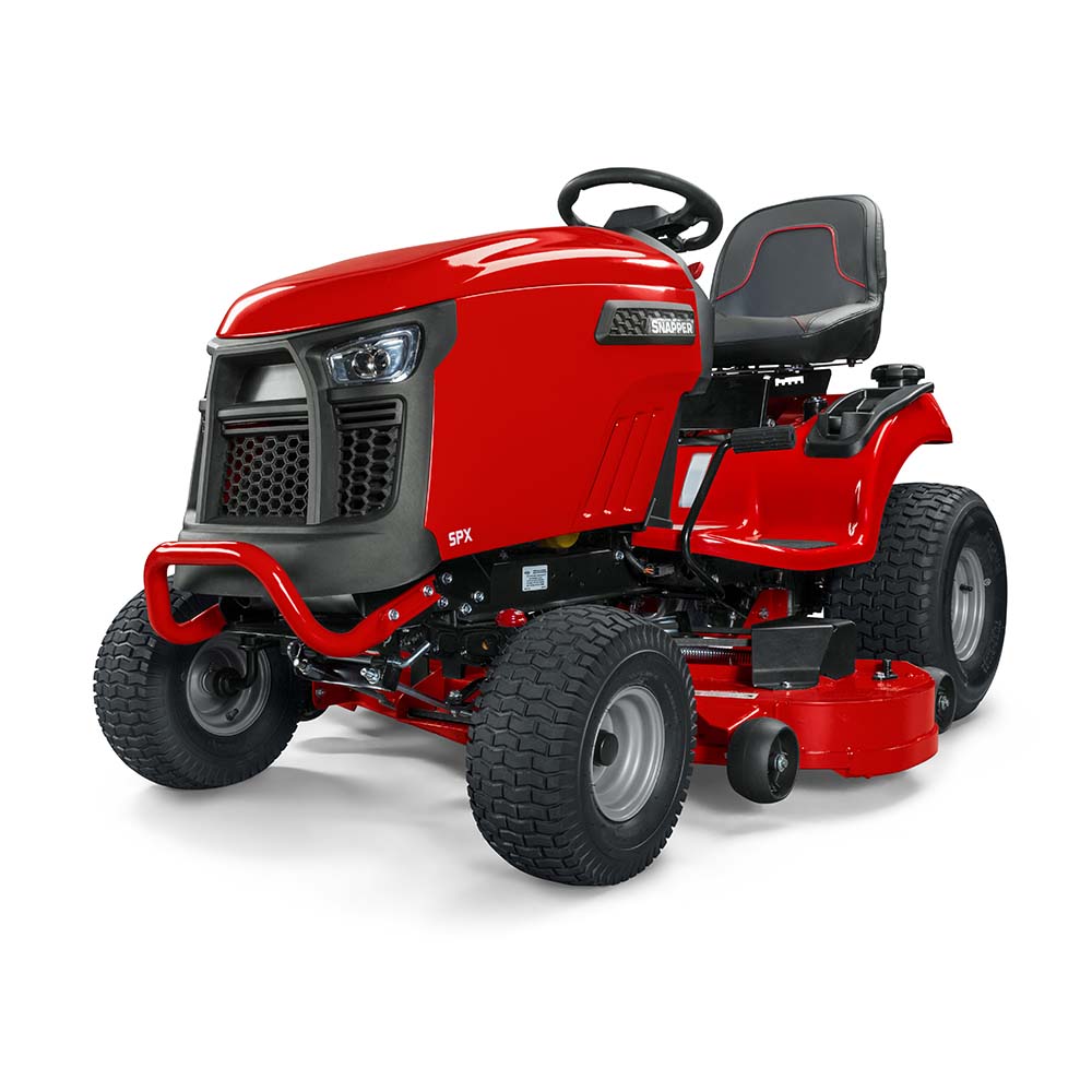 Snapper hot sale mower wheels